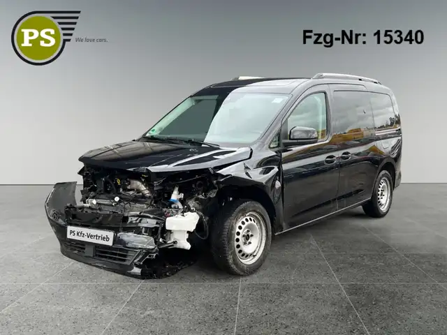 Ford Grand Tourneo Titanium AWD Panoramadach