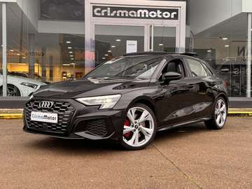 Sportback quattro S tronic