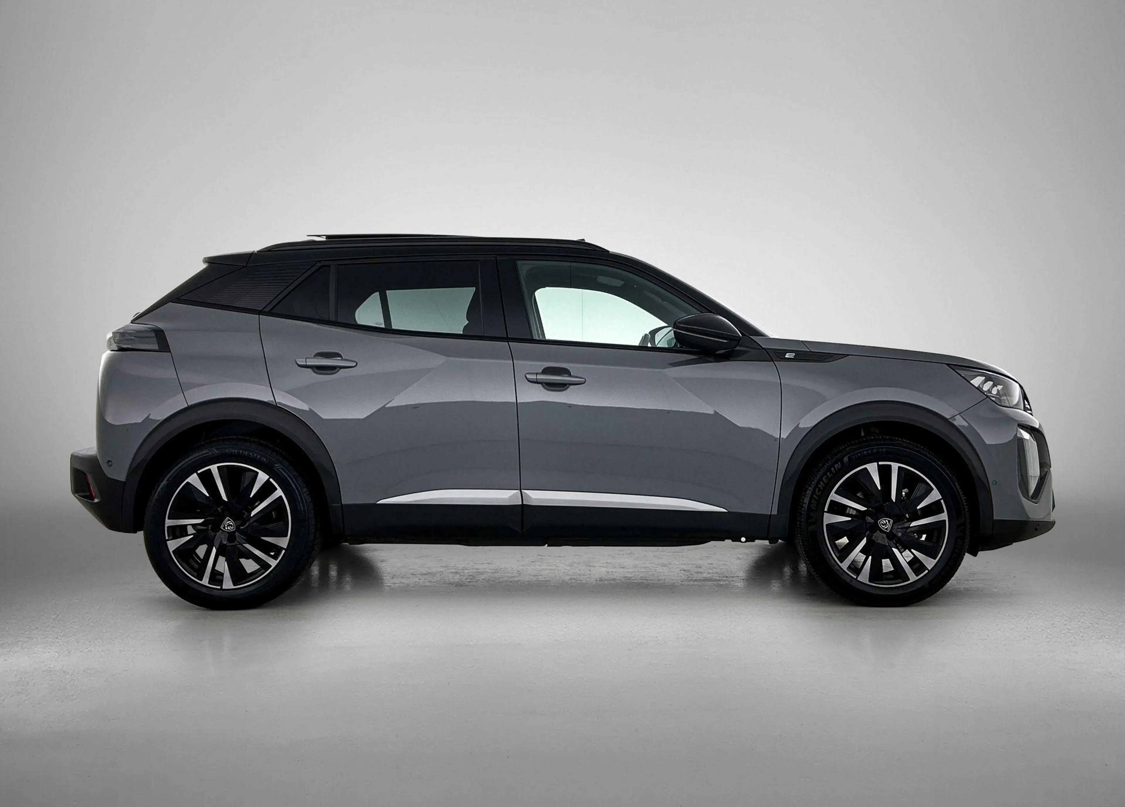 Peugeot e-2008 EV 156pk GT 54 kWh Automaat | 1ste Eigenaar | Schu — photo 9