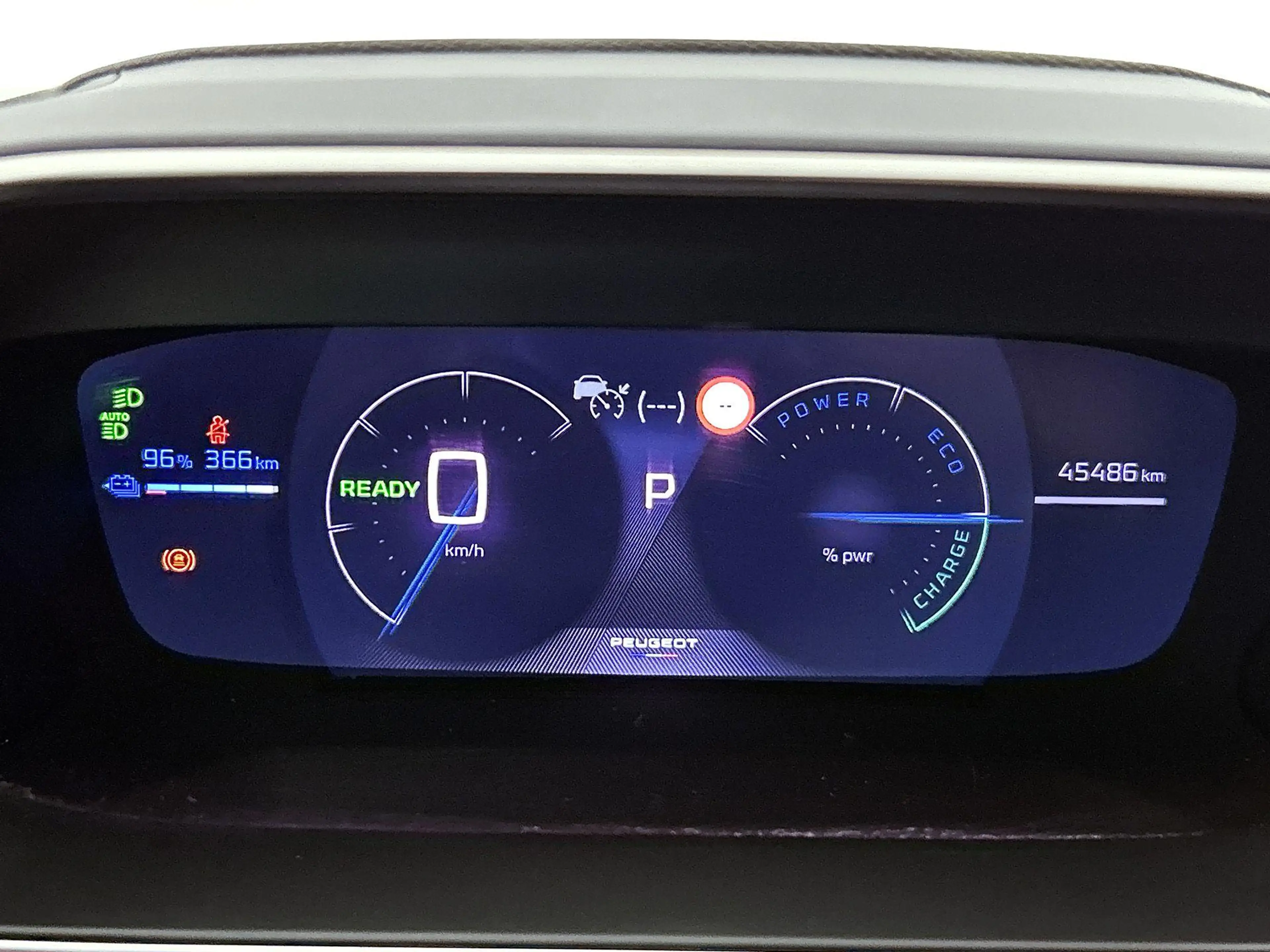 Peugeot e-2008 EV 156pk GT 54 kWh Automaat | 1ste Eigenaar | Schu — photo 14
