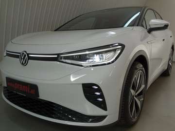 VW ID5 GTX ALLRAD AHK,Navi,Panorama