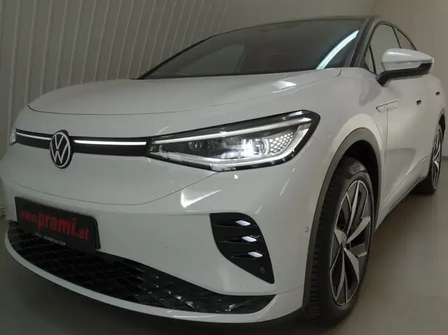 Volkswagen ID.5 VW ID5 GTX ALLRAD AHK,Navi,Panorama