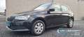 Skoda Fabia 1.0i cc. 3X disponible www.garagevanleendert . be Zwart - thumbnail 1