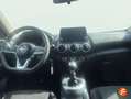 Nissan Juke DIG-T 84 kW (114 CV) 6M/T Acenta Gris - thumbnail 10