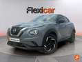Nissan Juke DIG-T 84 kW (114 CV) 6M/T Acenta Gris - thumbnail 3