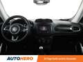 Jeep Renegade 1.0 TGDi Sport 4x2 *TEMPO*SPUR*KLIMA* Schwarz - thumbnail 12