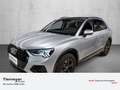 Audi Q3 35 TFSI ADVANCED LM19 ST.HEIZ LED eKLAPPE Silber - thumbnail 1