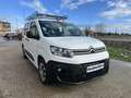 Citroen Berlingo Combi BlueHDi S&S Talla M Feel Business 1 Blanco - thumbnail 3