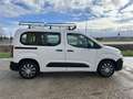 Citroen Berlingo Combi BlueHDi S&S Talla M Feel Business 1 Blanco - thumbnail 6