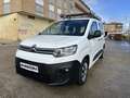 Citroen Berlingo Combi BlueHDi S&S Talla M Feel Business 1 Blanco - thumbnail 5