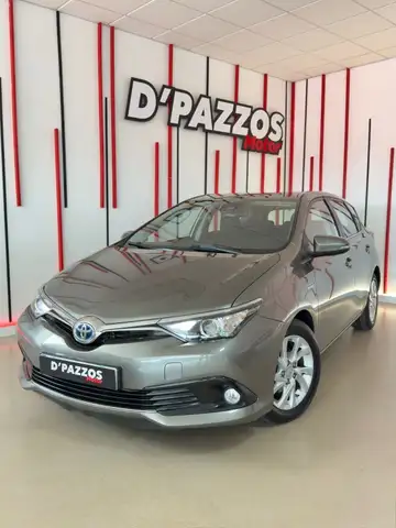 Toyota Auris hybrid 140H Active Business Plus