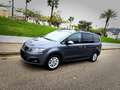 SEAT Alhambra 2.0 TDI 110kw 150ch Gris - thumbnail 1