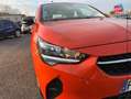 Opel Corsa-e 1.2 75ch Edition Orange - thumbnail 13