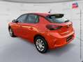 Opel Corsa-e 1.2 75ch Edition Orange - thumbnail 8
