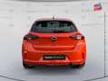 Opel Corsa-e 1.2 75ch Edition Orange - thumbnail 7