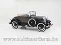 Ford Model A Roadster '29 CH2720 Szary - thumbnail 3