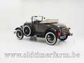 Ford Model A Roadster '29 CH2720 Szary - thumbnail 4