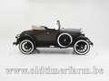 Ford Model A Roadster '29 CH2720 Szary - thumbnail 6