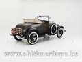 Ford Model A Roadster '29 CH2720 Szary - thumbnail 2