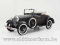 Ford Model A Roadster '29 CH2720 Szary - thumbnail 1