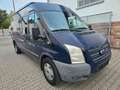 Ford Transit Kasten FT 350 L Trend LKW 6.Sitze 1.Hand Blau - thumbnail 1