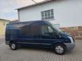 Ford Transit Kasten FT 350 L Trend LKW 6.Sitze 1.Hand Blau - thumbnail 5