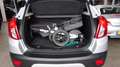Opel Mokka 1.4 Turbo 140PK AUT Edition Grau - thumbnail 5
