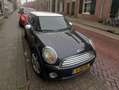 MINI Cooper Cooper 1.6 Zwart - thumbnail 1