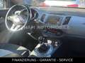 Kia Sportage Vision 2WD/NAVI/KAMERA/AHK/LED/ALCANTAR Braun - thumbnail 11