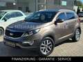 Kia Sportage Vision 2WD/NAVI/KAMERA/AHK/LED/ALCANTAR Braun - thumbnail 1