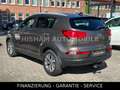 Kia Sportage Vision 2WD/NAVI/KAMERA/AHK/LED/ALCANTAR Braun - thumbnail 10