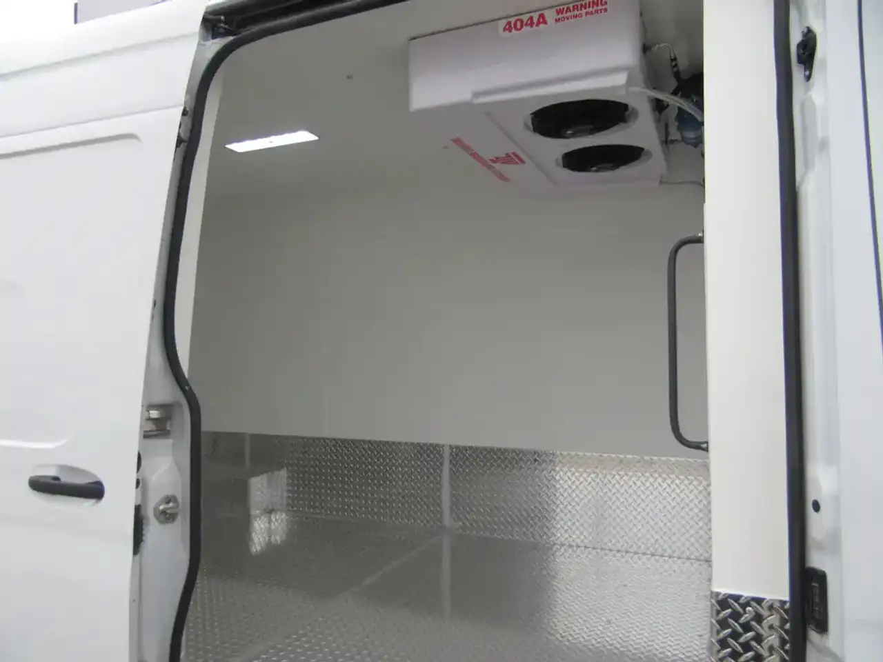 Mercedes-Benz Sprinter снимка Mercedes-Benz Sprinter