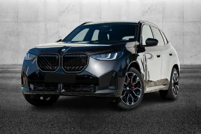 BMW X3 M xDrive40d 48V MSport Pro