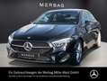 Mercedes-Benz A 200 d Limousine W-Paket ParkAss. LED SpurH LM Schwarz - thumbnail 1