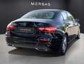 Mercedes-Benz A 200 d Limousine W-Paket ParkAss. LED SpurH LM Schwarz - thumbnail 2