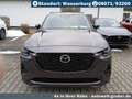 Mazda CX-80 e-SKYACTIV PHEV Automatik  Homura Plus+Captain-Sea Gris - thumbnail 9