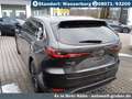 Mazda CX-80 e-SKYACTIV PHEV Automatik  Homura Plus+Captain-Sea Gris - thumbnail 3
