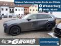 Mazda CX-80 e-SKYACTIV PHEV Automatik  Homura Plus+Captain-Sea Gris - thumbnail 2