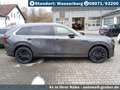 Mazda CX-80 e-SKYACTIV PHEV Automatik  Homura Plus+Captain-Sea Gris - thumbnail 6