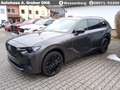 Mazda CX-80 e-SKYACTIV PHEV Automatik  Homura Plus+Captain-Sea Gris - thumbnail 1