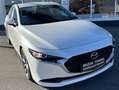 Mazda 3 Sedan/G122/Comfort+ Weiß - thumbnail 2
