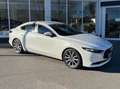 Mazda 3 Sedan/G122/Comfort+ Weiß - thumbnail 7