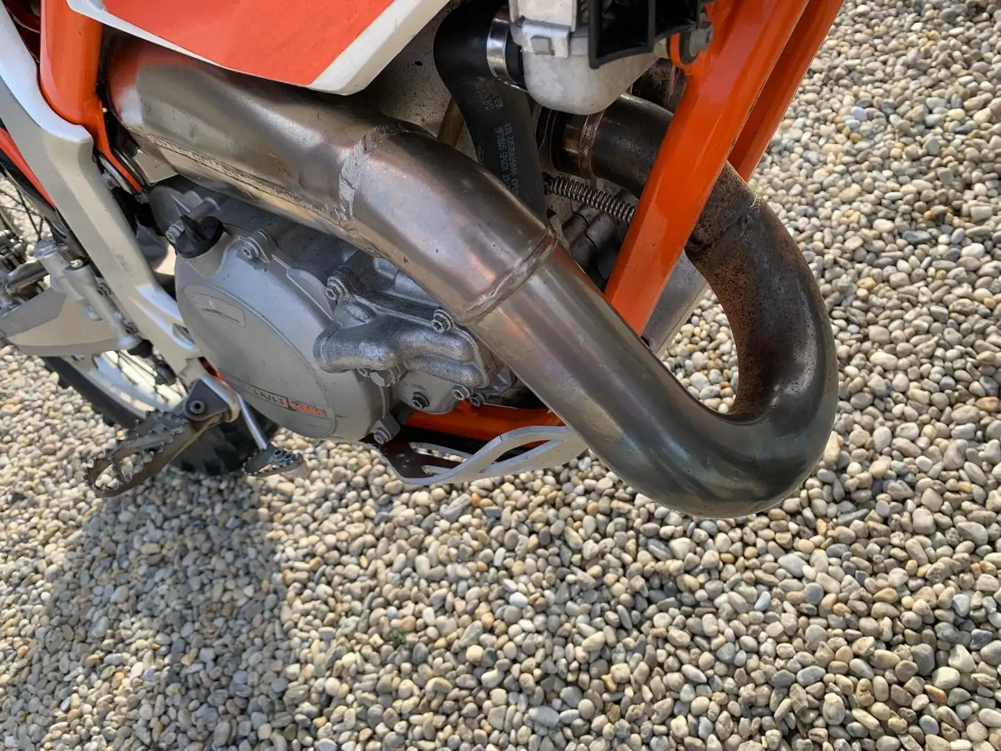KTM Freeride 250 Freeride 250 R Negro - 2