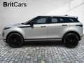 Land Rover Range Rover Evoque D165 Dynamic SE Silber - thumbnail 3