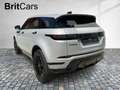 Land Rover Range Rover Evoque D165 Dynamic SE Zilver - thumbnail 4