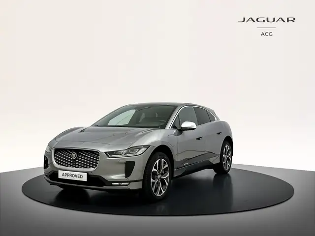 Jaguar I-Pace EV320 HSE AWD Auto. 21MY