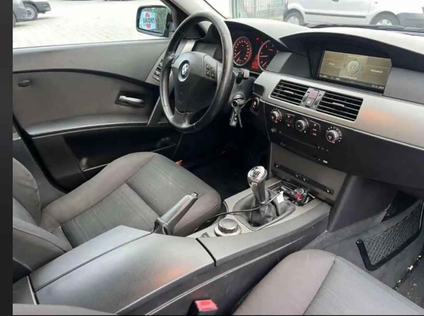 BMW 525 525d Edition Fleet - 2