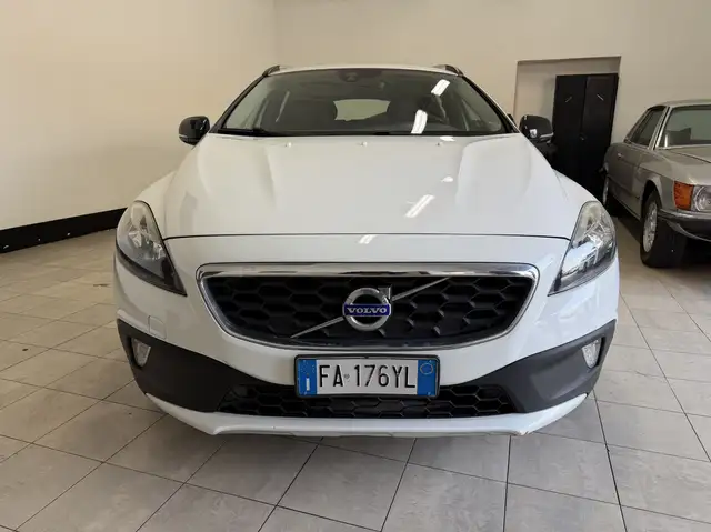 Volvo V40 Cross Country