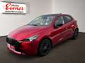 Mazda 2 1.5 E-SKYACTIV HOMURA AKA Rot - thumbnail 3