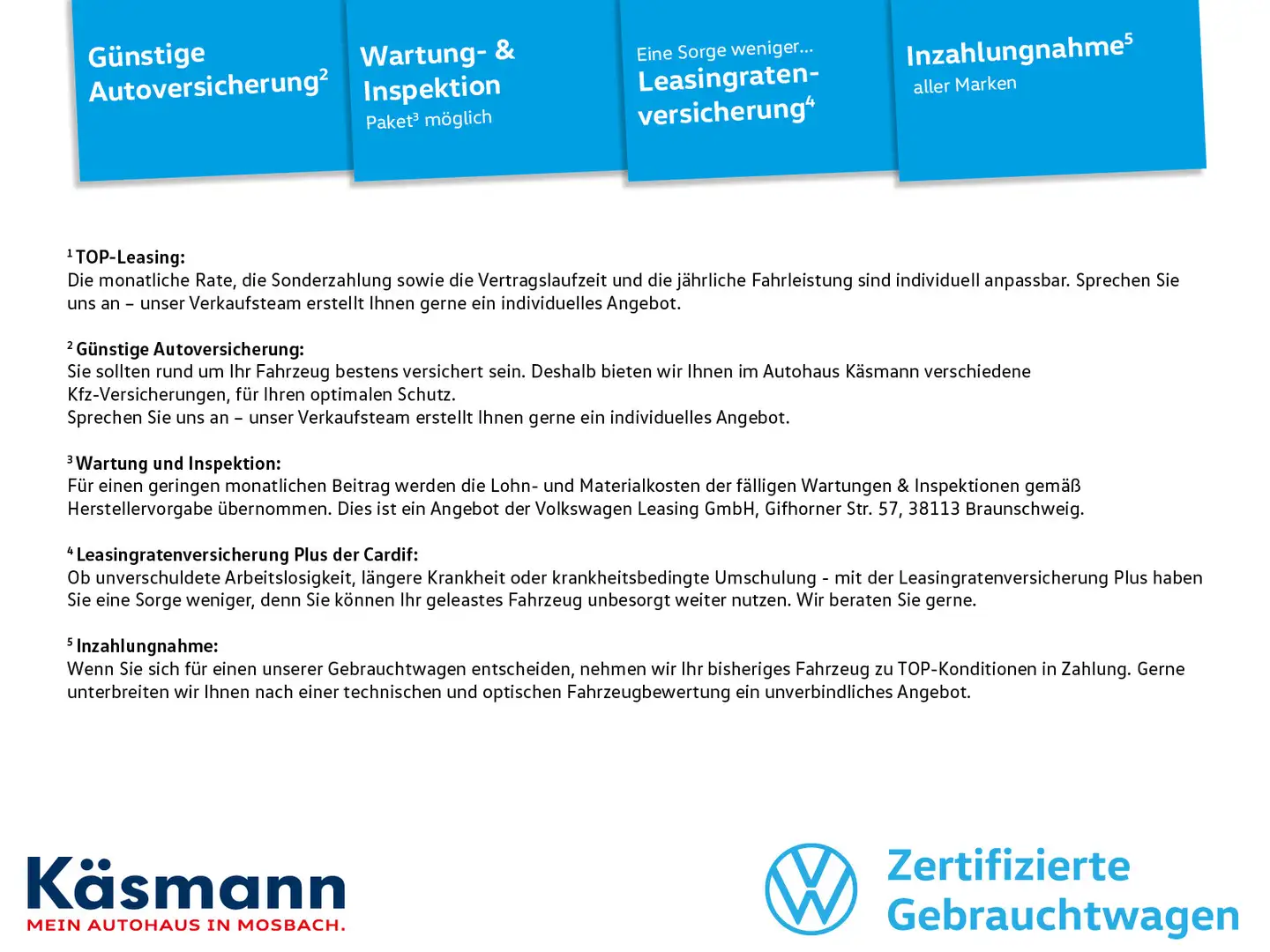 Volkswagen Passat Variant Elegance 1.5 eHybrid 272PS AHK PA Blau - 2